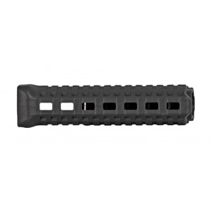 Цевье DLG Tactical для АК-47/74 c 1-ой планкой Picatinny M-LOK арт.: DLG133 